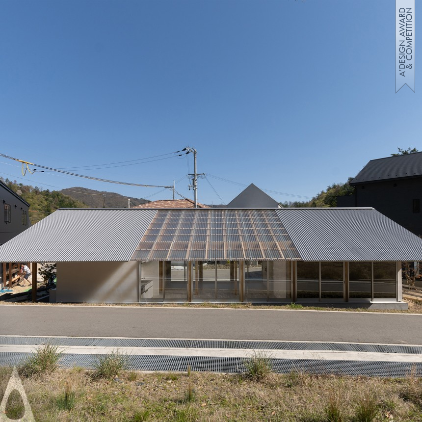 Yasuyuki Kitamura The Nature Gradation