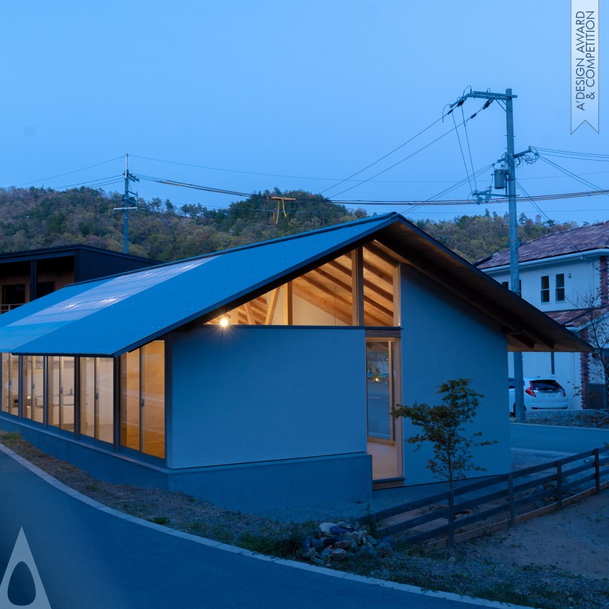 Yasuyuki Kitamura design