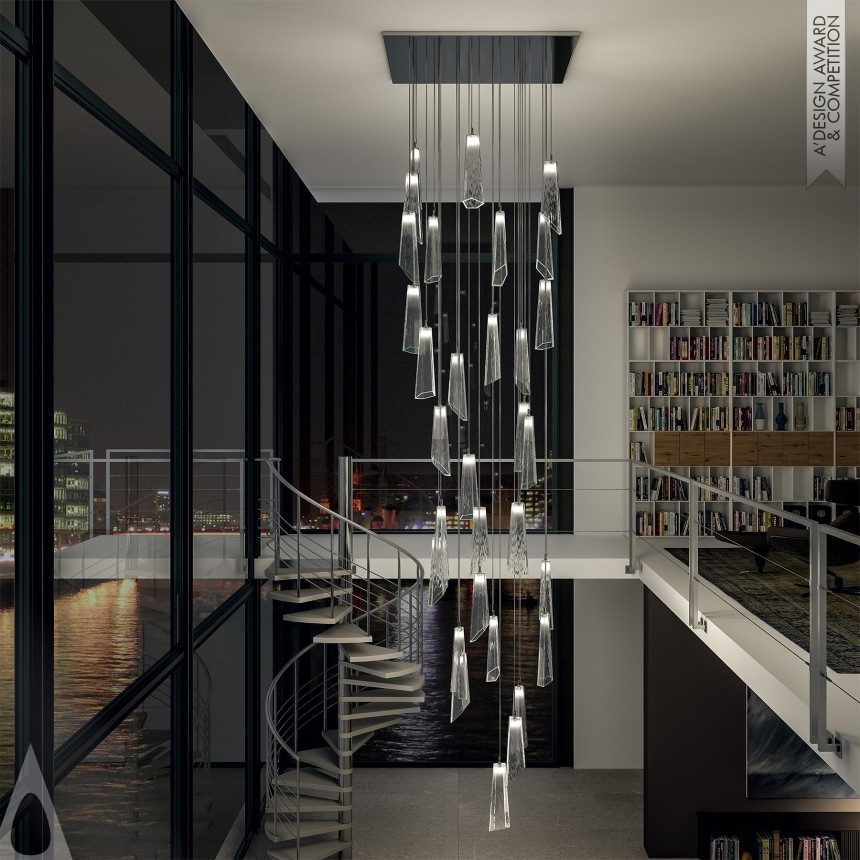 Patrizia Volpato Srl design