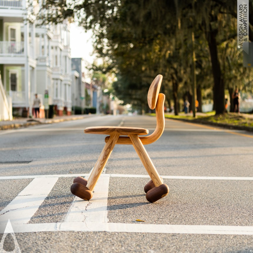 Armando Mora Medina Walky