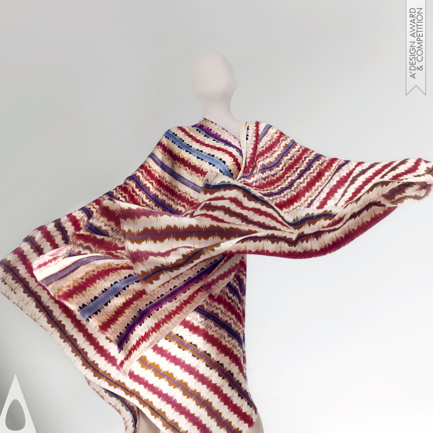 Silver Winner. Yen Ting Cho 2021 by Yen-Ting Cho