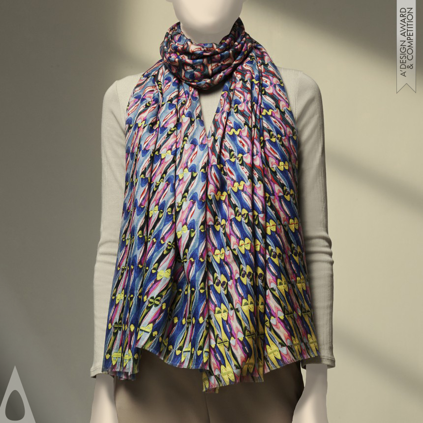 Wool Scarf Collection