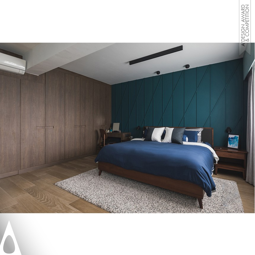 Elpis Interior Design Pte Ltd City Vue