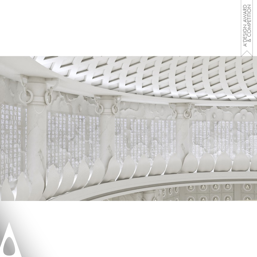 Yung-Hsi Peng, Zhi-Yun Hung, Parn Shyr Religious