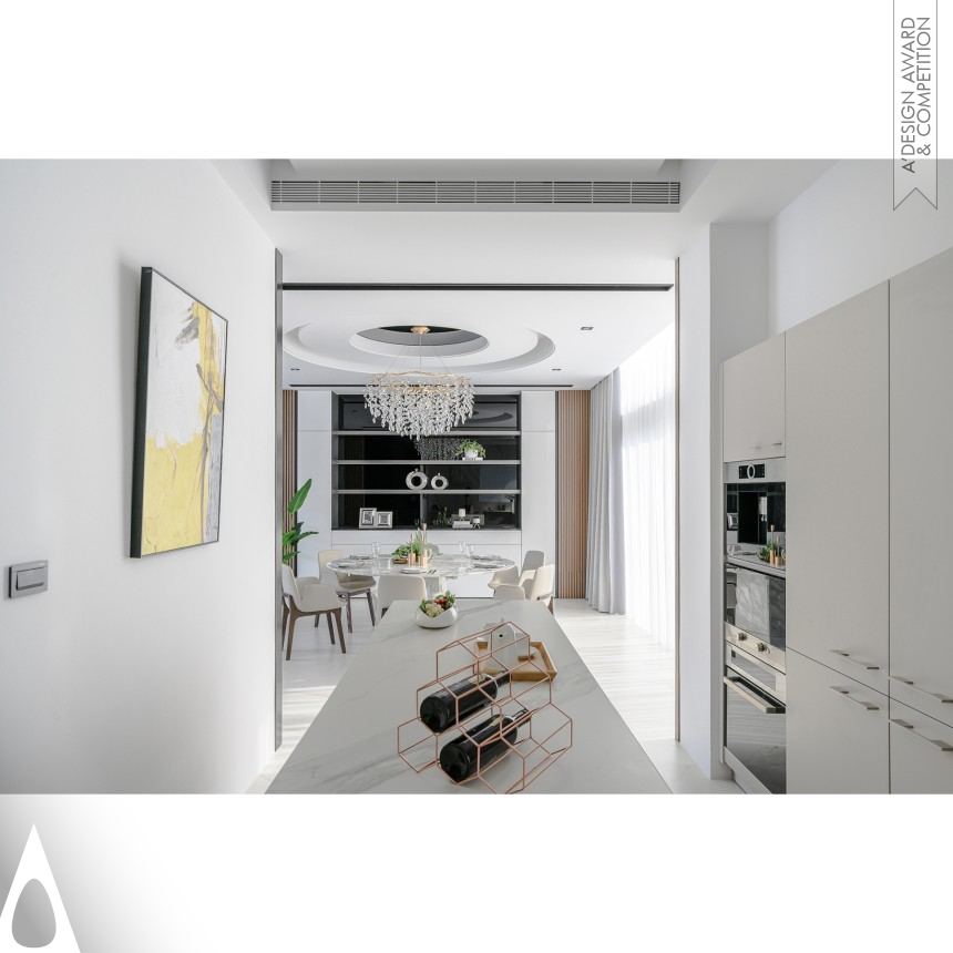 SAN.O INTERIOR DESIGN design