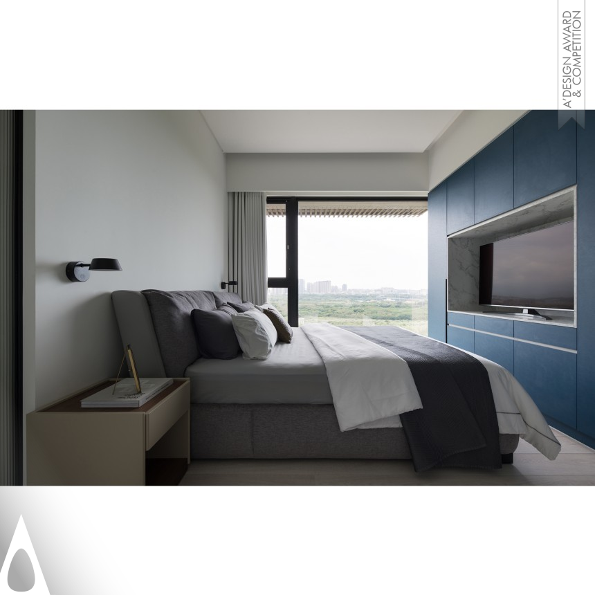 CHUANG, HSUAN- CHENG design