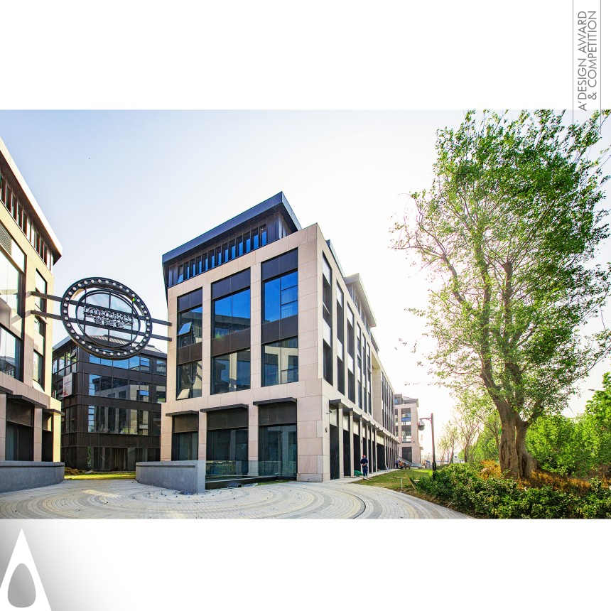 Alex Chiang Longhuli