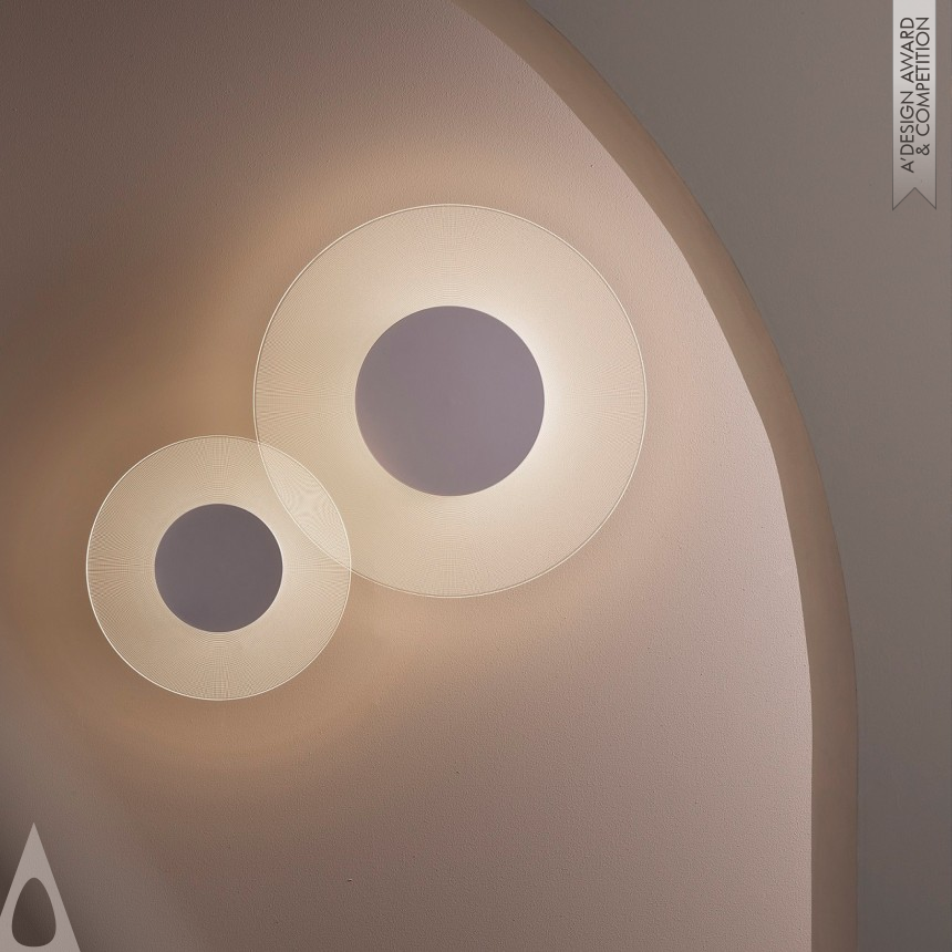 Astro Lighting design