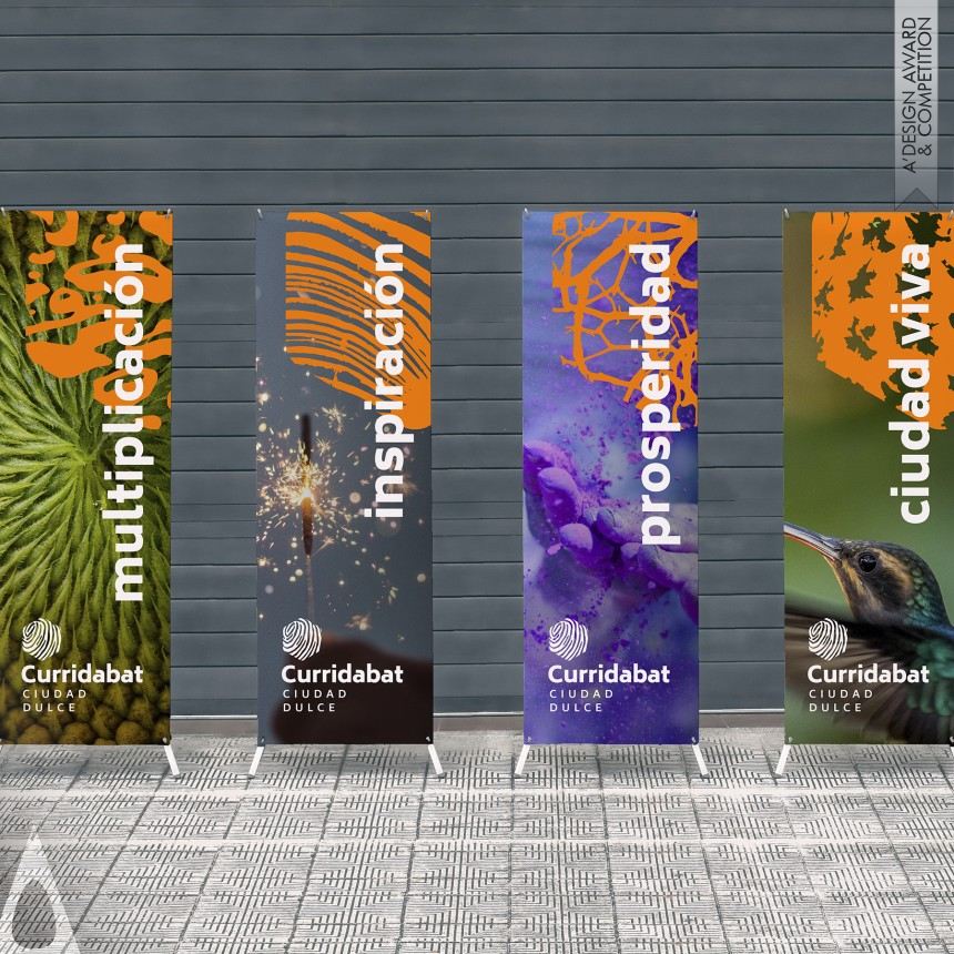 Fabrizzio Mendez design