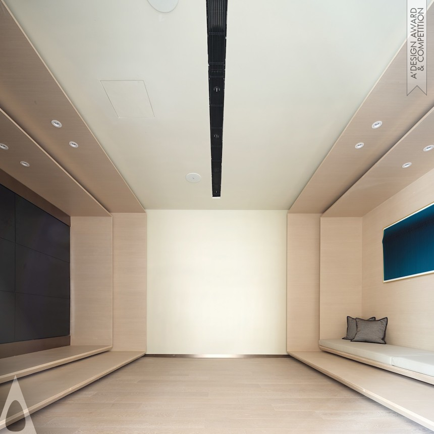 Tianxu Design design