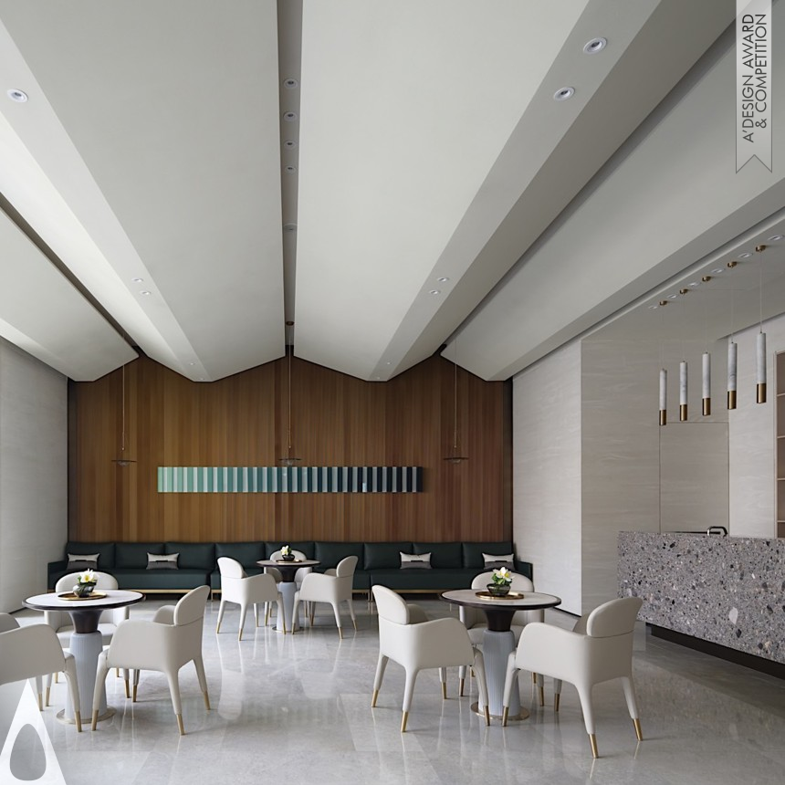 Tianxu Design design