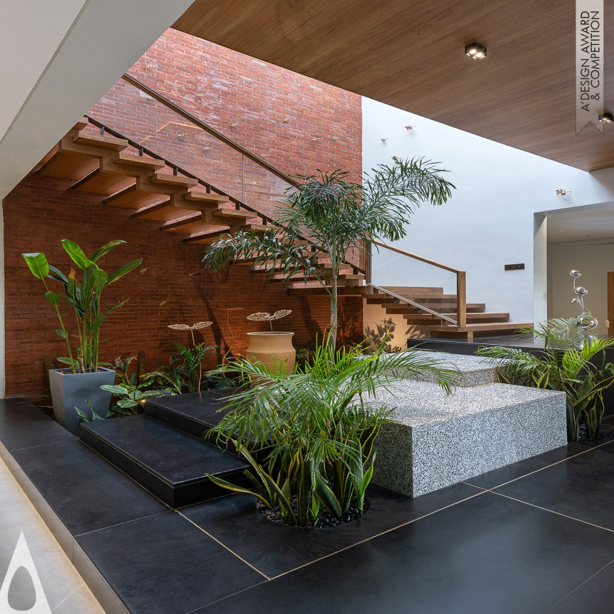 The Grid Architects Pixel