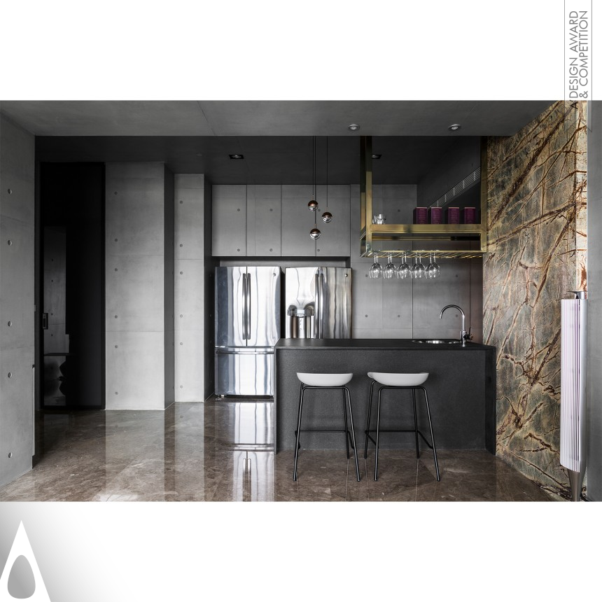 Wang Hui Ting design