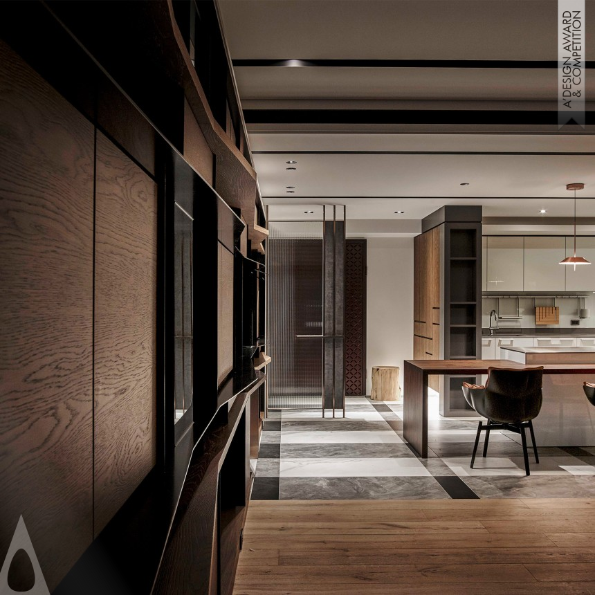 Yun Yih Interior Design Company Beauty Contest