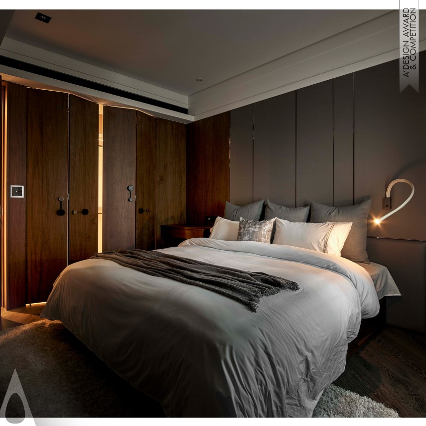 Yun Yih Interior Design Company Residential Space