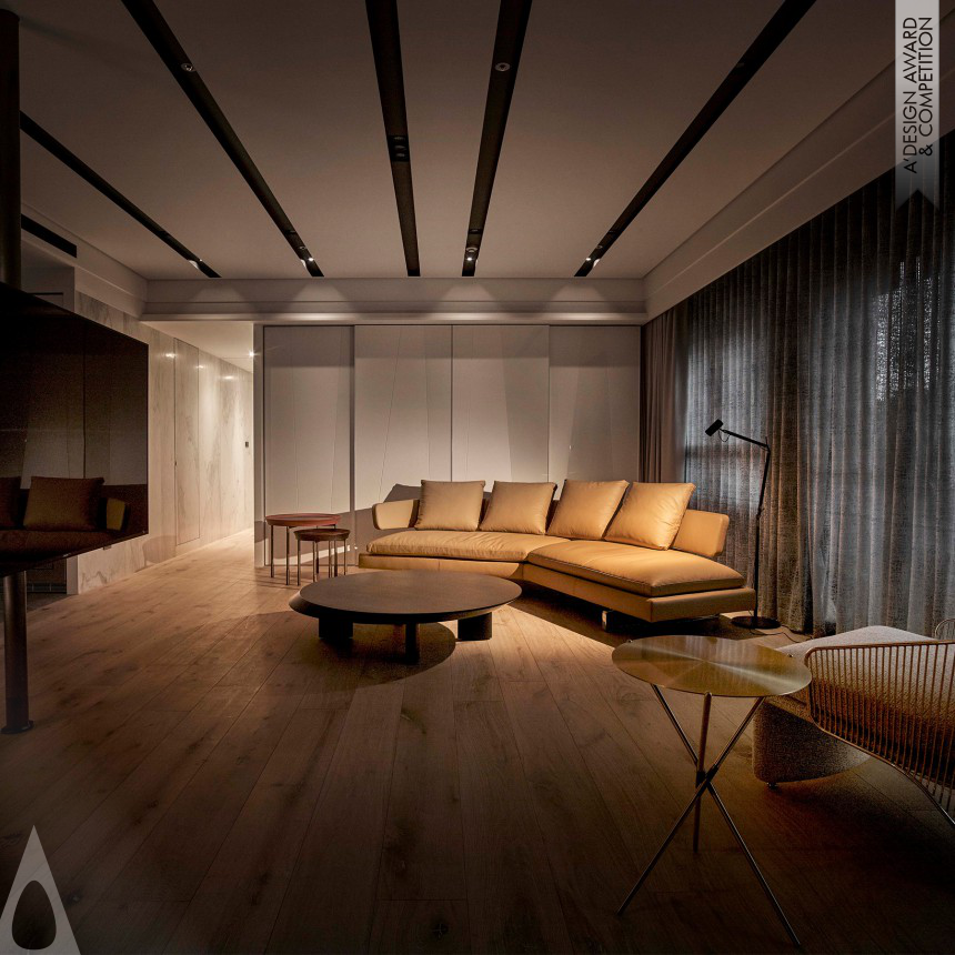 Yun Yih Interior Design Company design
