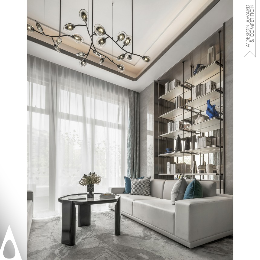 Jay Lee Sales Center