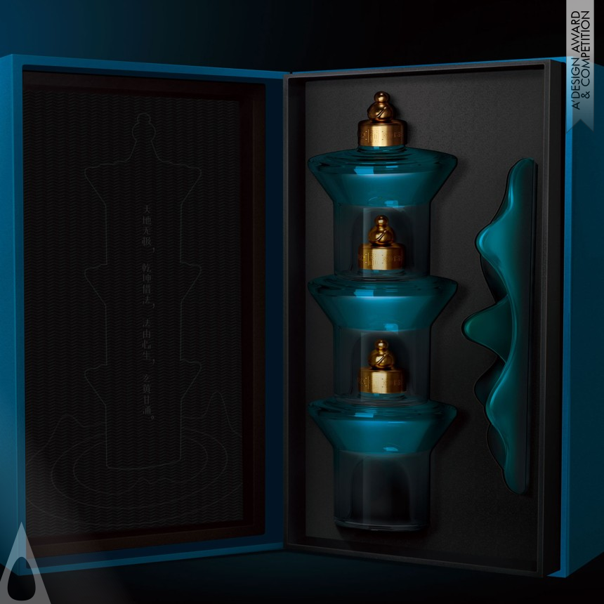 Jintao He Limited Edition