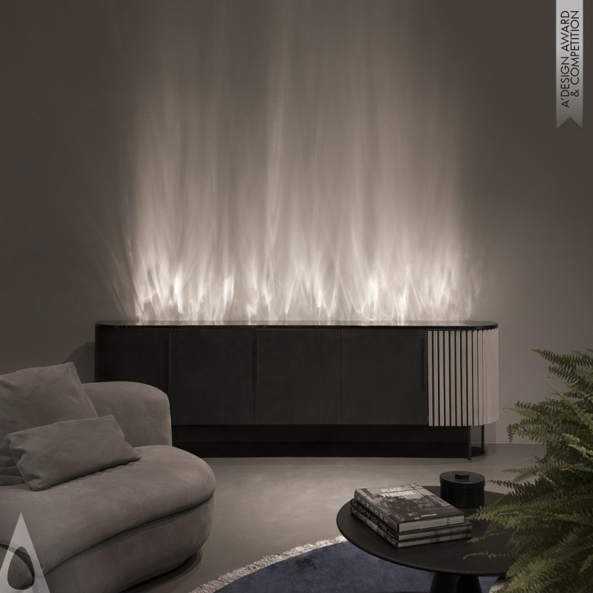 Fernando Correa Lamp