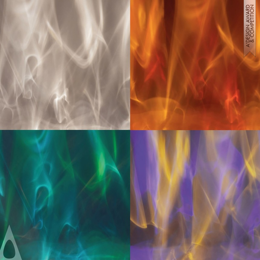 Fernando Correa design