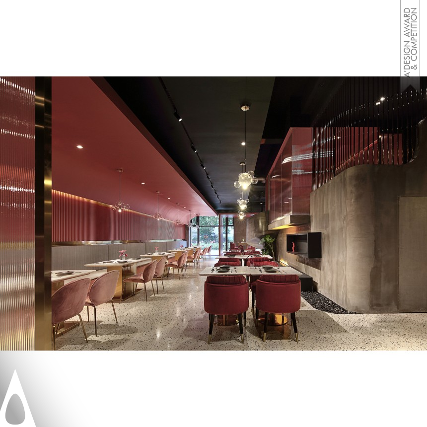 Jiannan Zhang design