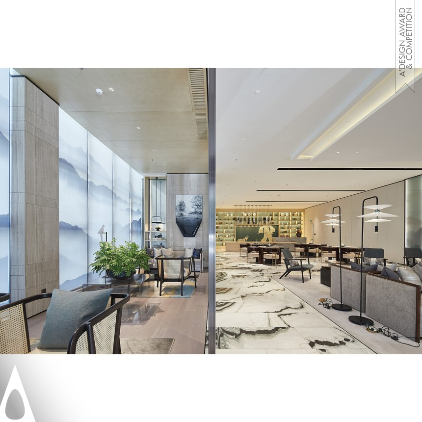 Lely Guo Exhibition Hall