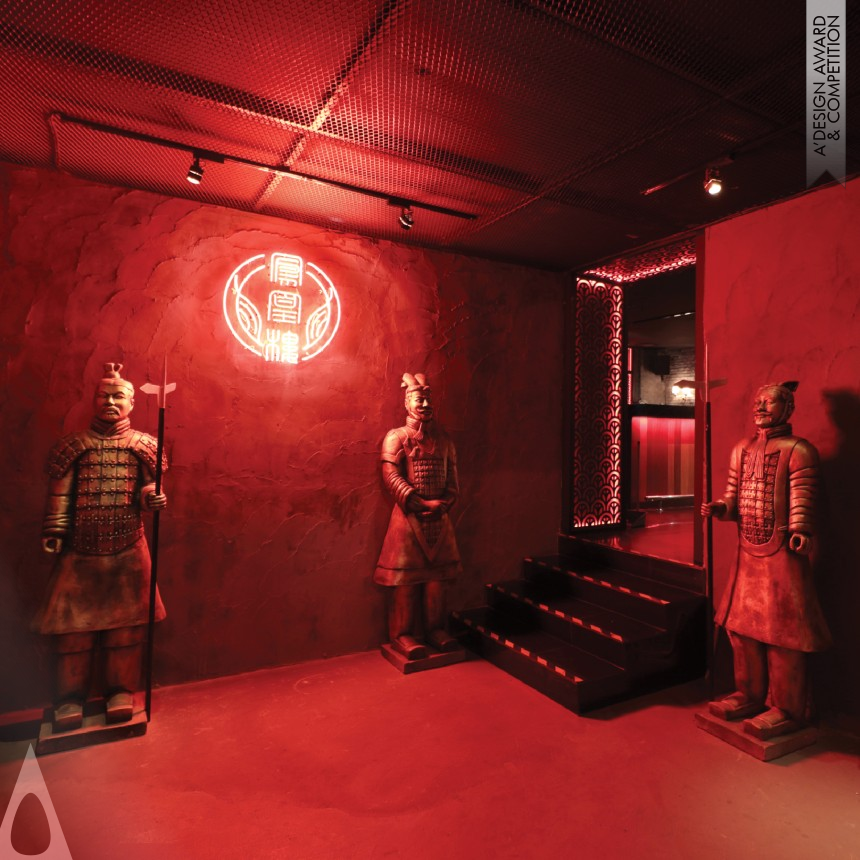 Another Tales Studio design