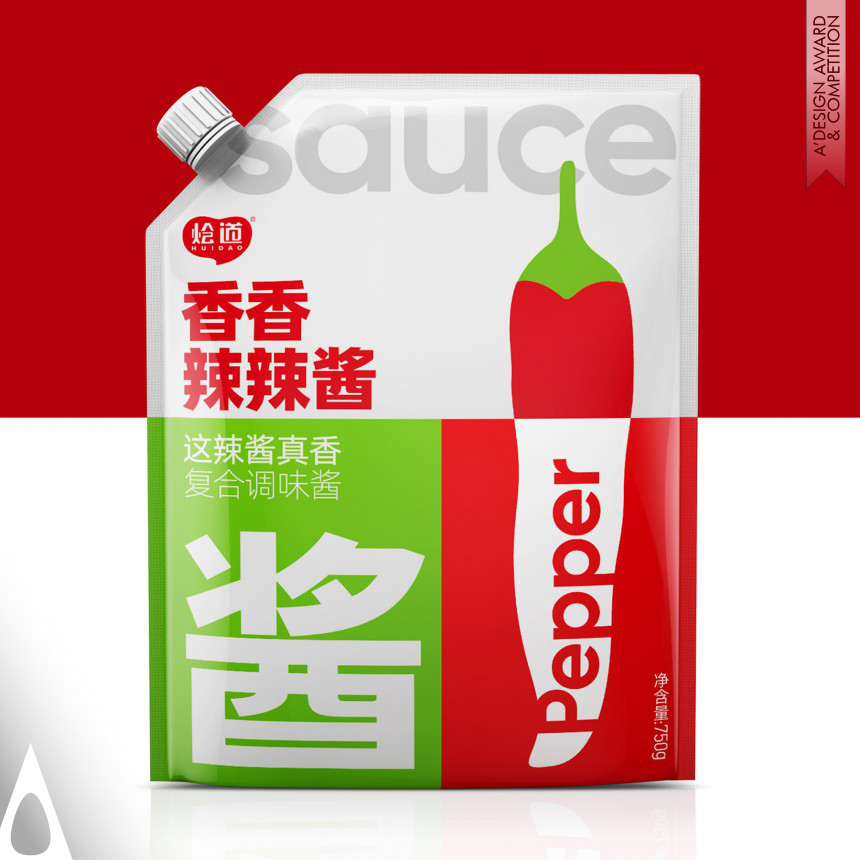 Xin GaoWei Condiment