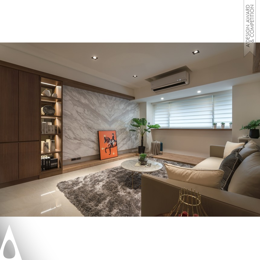 YU, CHIH-YI Life Studio