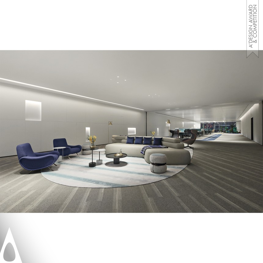 Rongor Design design