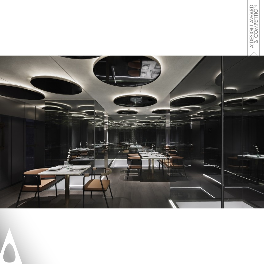 Shanghai Mijing Interior Design Co., Ltd Interior Design