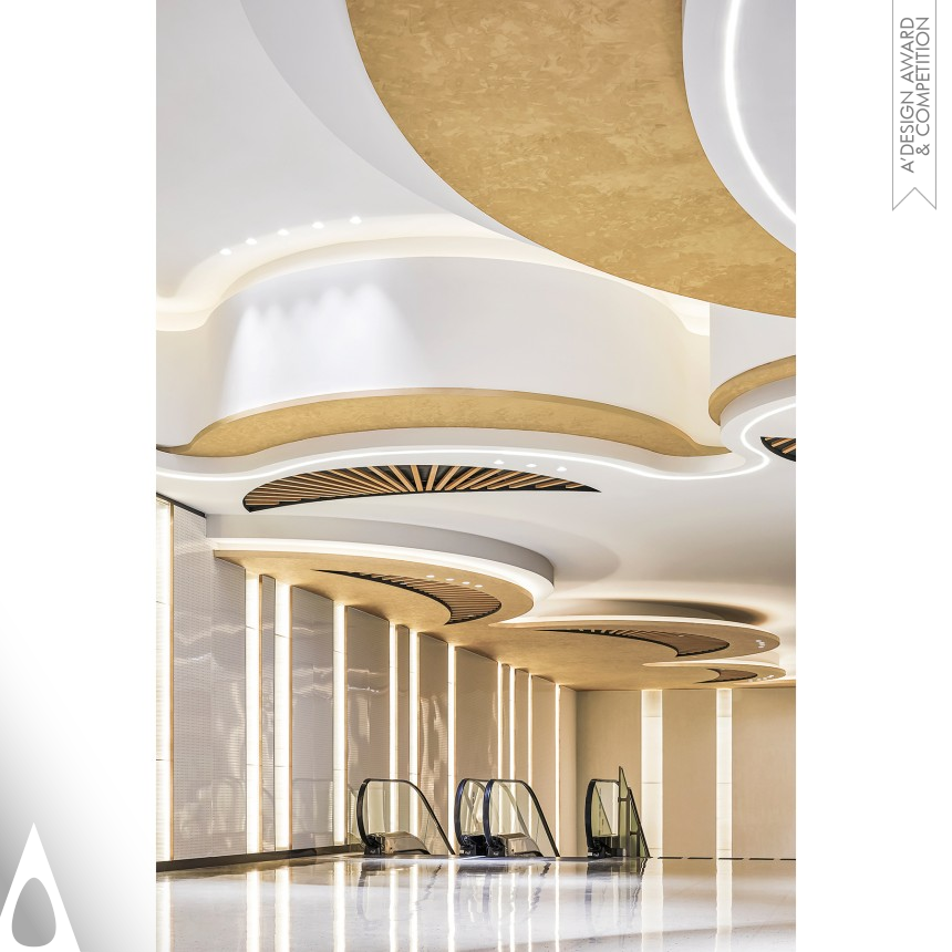 Oft Interiors Ltd. Cinema Design