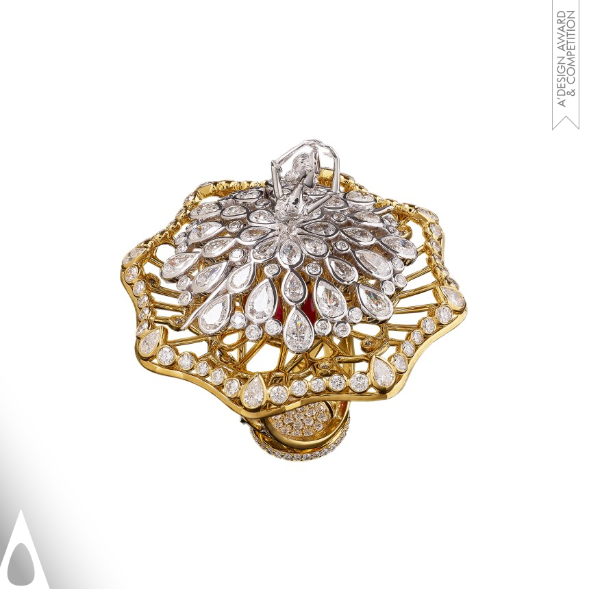 Margarita Prysiazhniuk design