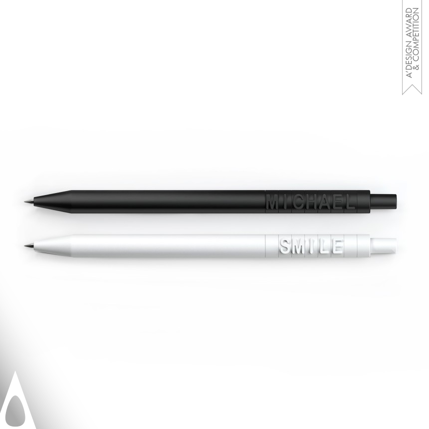 Silver Winner. Smart by Calic Cao