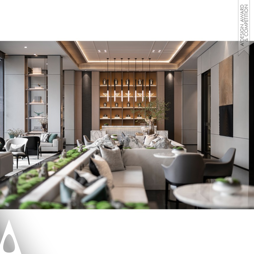 WenLi Wu Little Dome