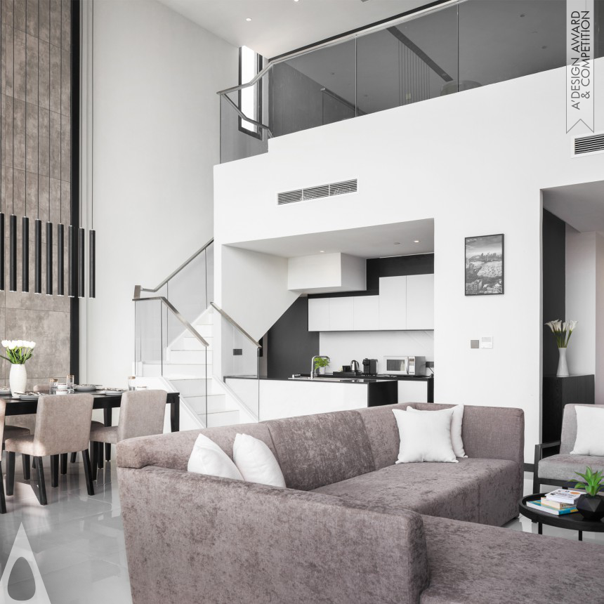 Create Architecture Pte Ltd Hospitality - Hotel Design