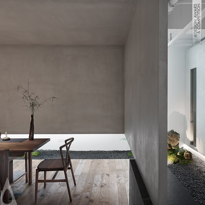 Stone & Forest Architects Studio