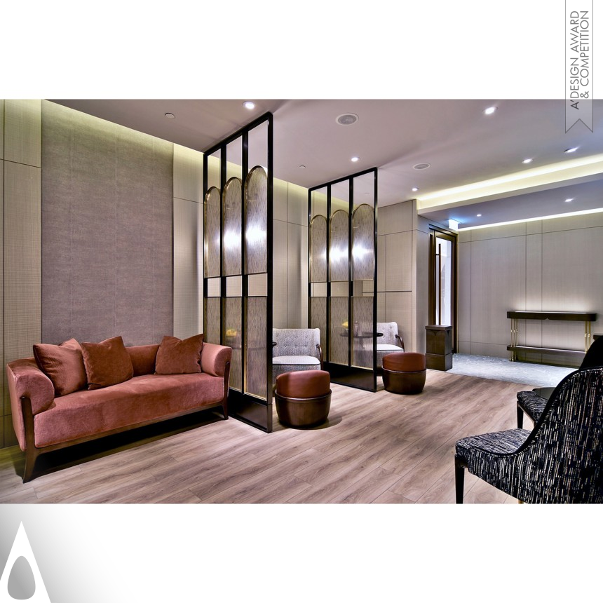 YAY CONCEPT 4Leafs Beauty