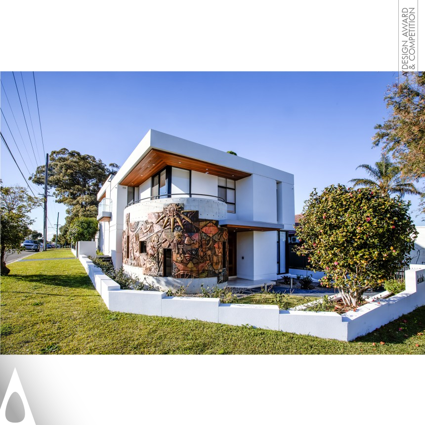 IFTEKHAR ABDULLAH Sabita Residence