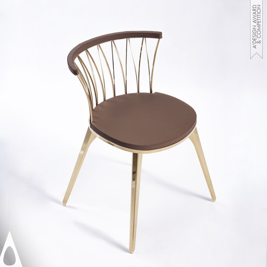 Ali Sharifi Omid design