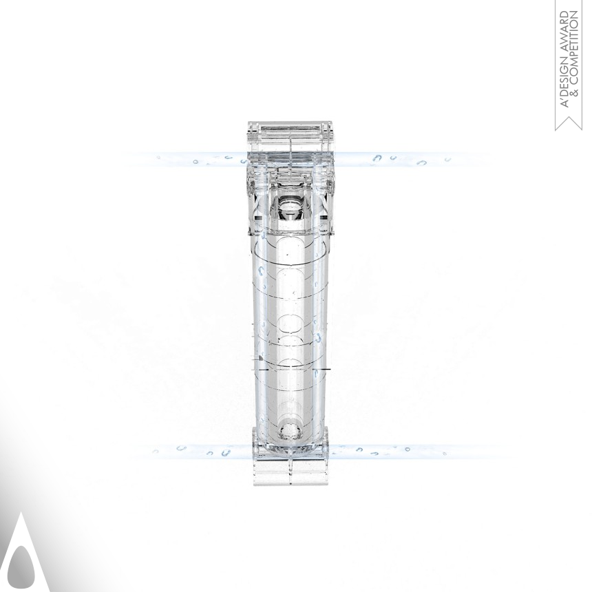 PLAINLIV TAIWAN CO., LTD. Qi2