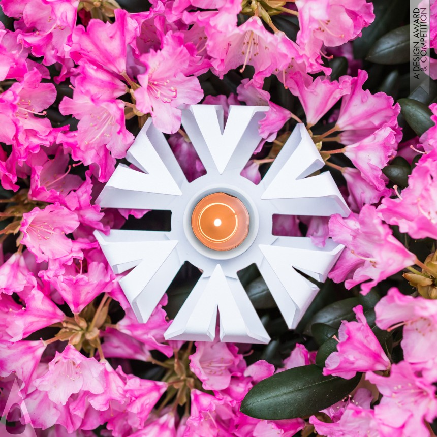 Anna Falkowska design