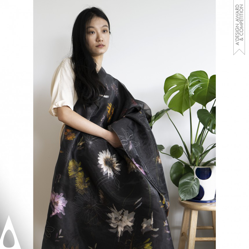Qixin Wu Multifunctional Fabrics