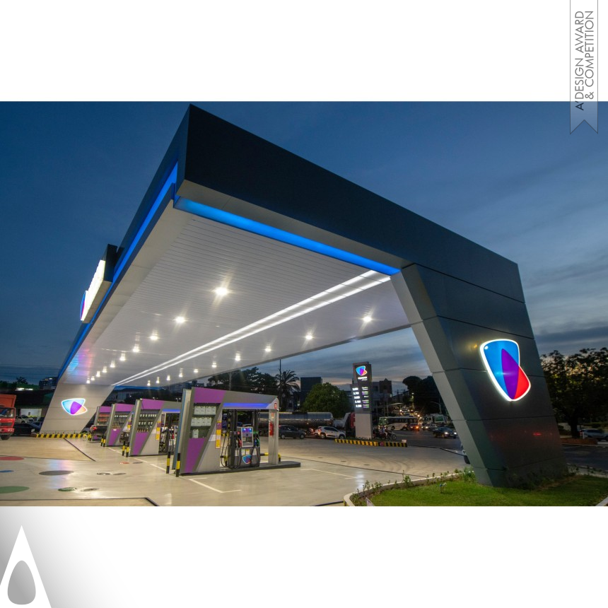 Juan Eugenio Mallo Camera design