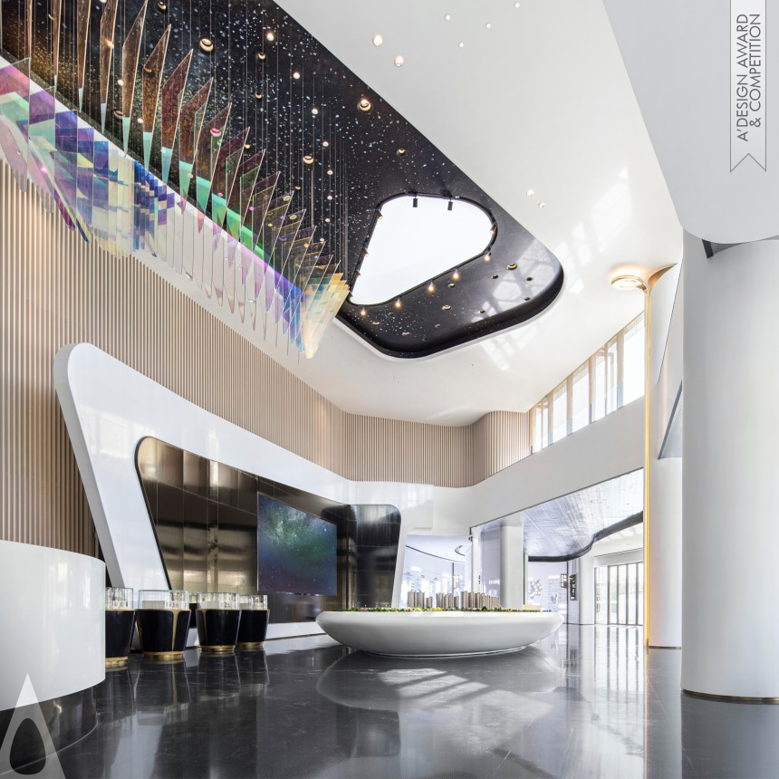 Grace Kwai Central City Park