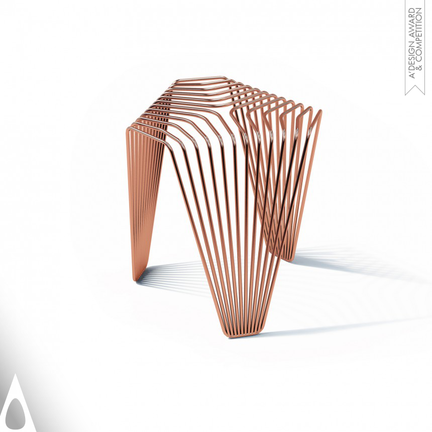 Rodrigo Erthal design
