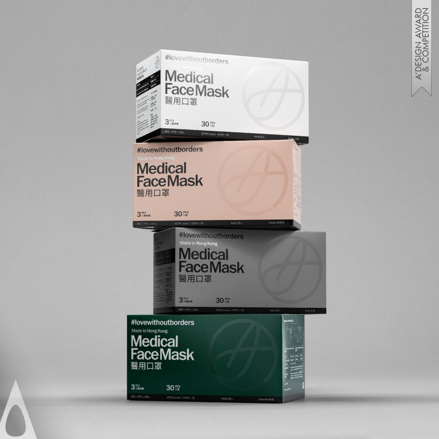 Toby Ng Design design