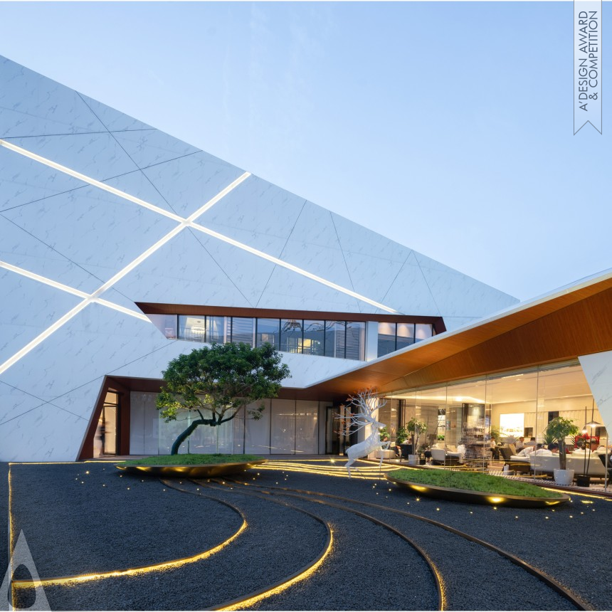 ARTBELL Landscape Design