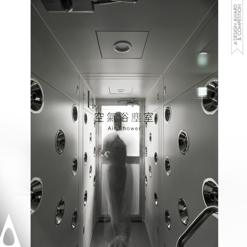 Chih-Kang Chu design