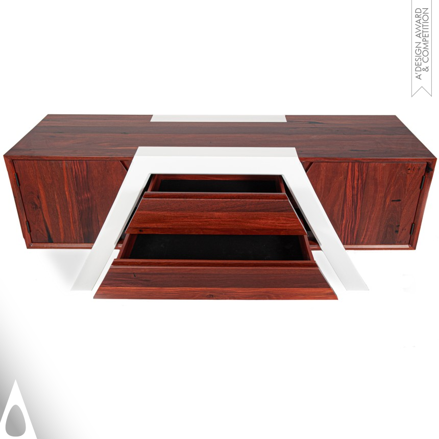 Dave Nesbit The Bridge